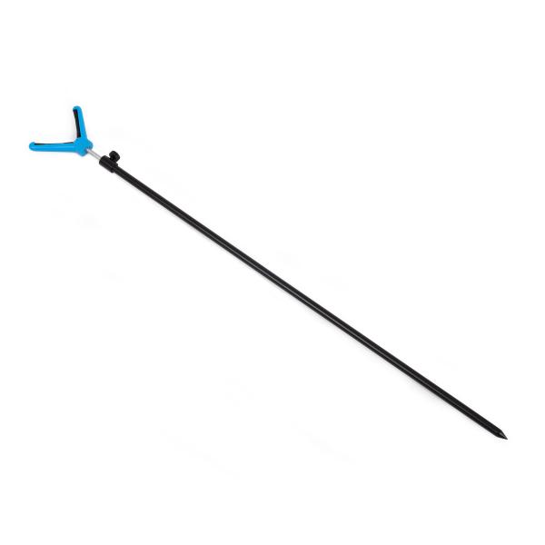 Trophy Telescopic V Rod Rest