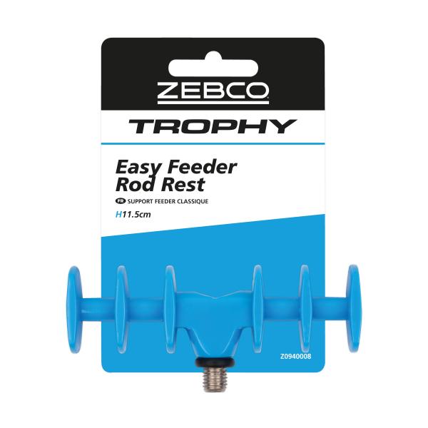 Trophy Easy Feeder Rod Rest
