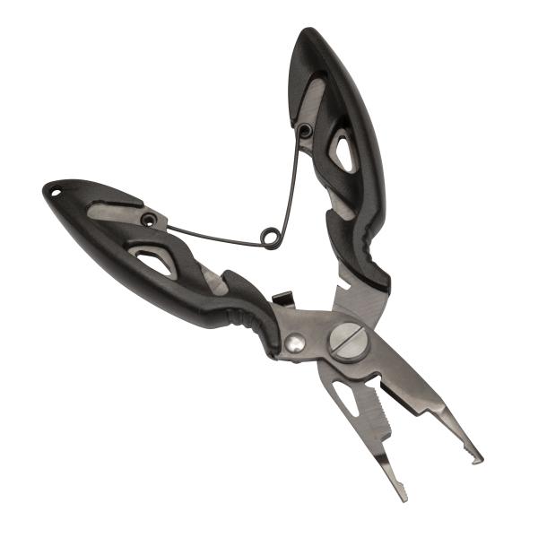 Pocket Universal Split Ring Pliers