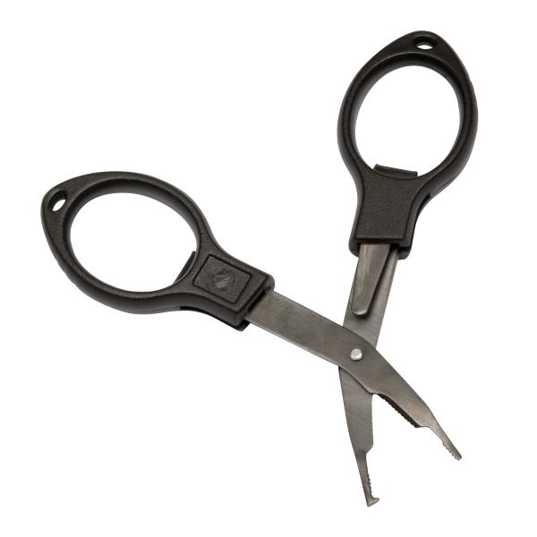 Pocket Split Ring Scissors