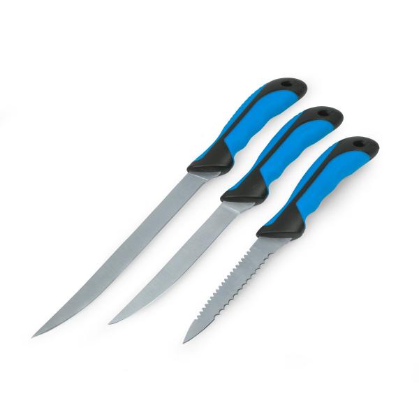 Fish Filleting Knife Set