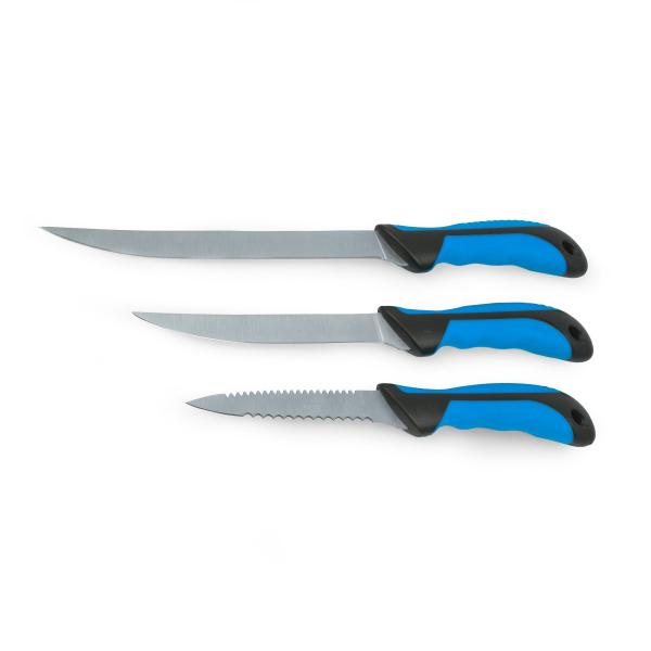 Fish Filleting Knife Set