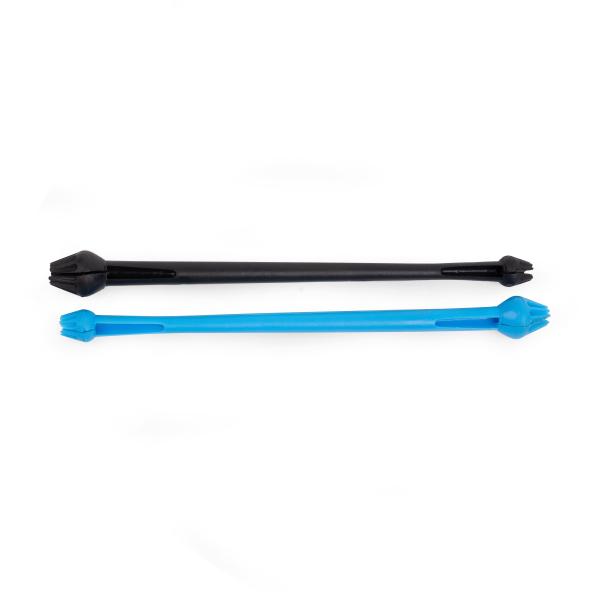 Trophy Double Disgorger 2Pcs