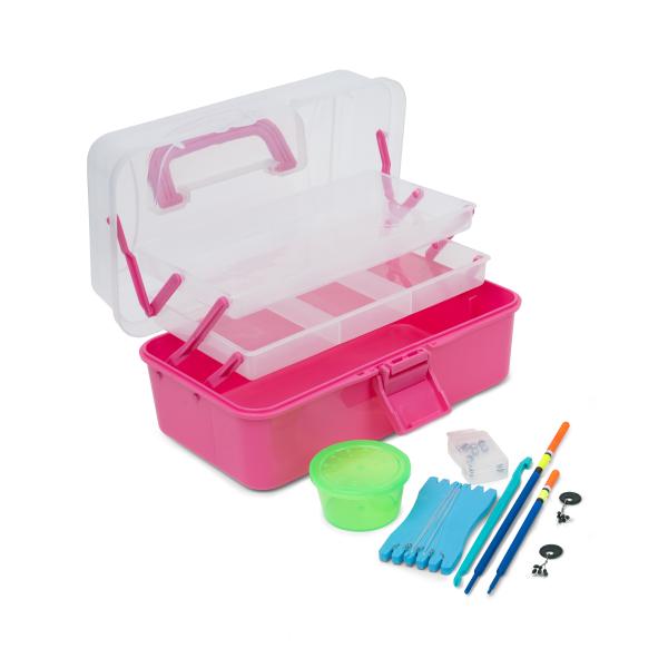 Talia Fishing Set