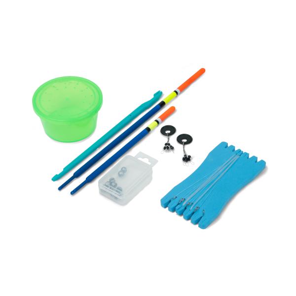 Talia Fishing Set