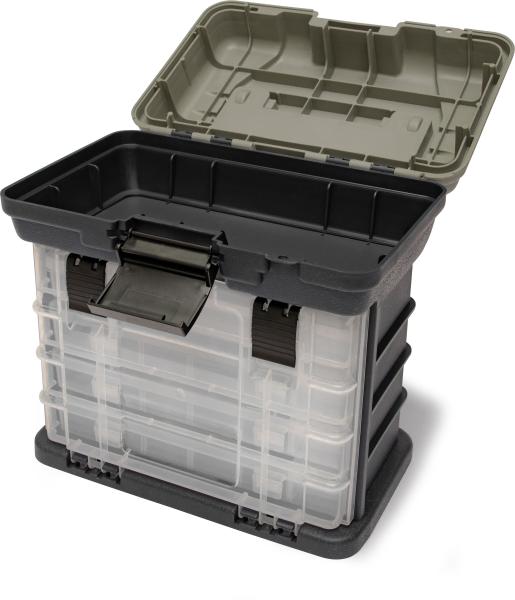 Trophy Tackle Box Station