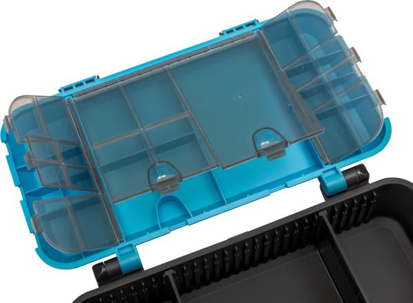 Trophy Tackle Box