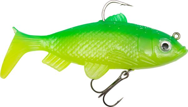 Tête Plombée Fireball Jig Head