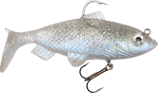 Tête Plombée Fireball Jig Head